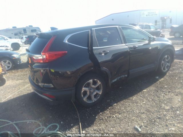 5J6RW1H87HL010888 Honda Cr-v Ex-l