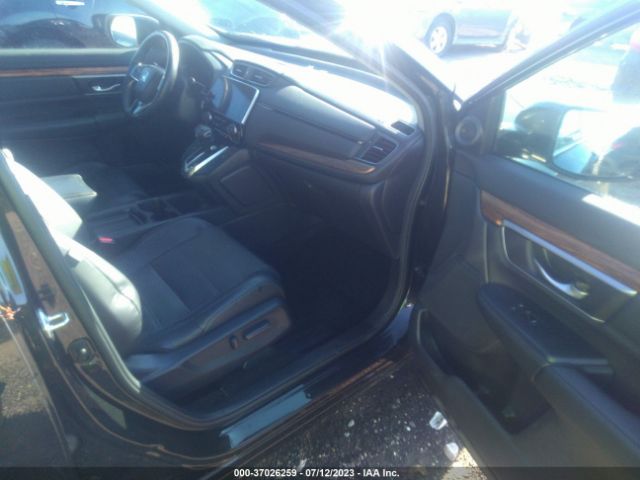 5J6RW1H87HL010888 Honda Cr-v Ex-l