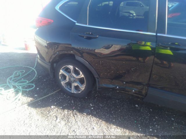 5J6RW1H87HL010888 Honda Cr-v Ex-l