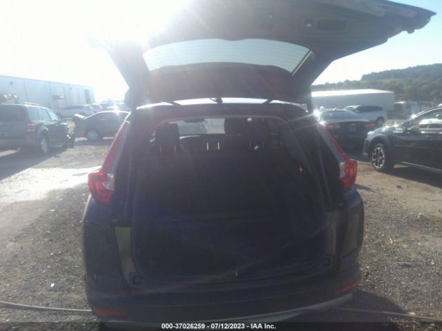 5J6RW1H87HL010888 Honda Cr-v Ex-l