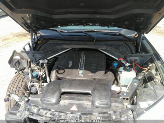 5UXKS4C59F0N12056 BMW X5 Xdrive35d