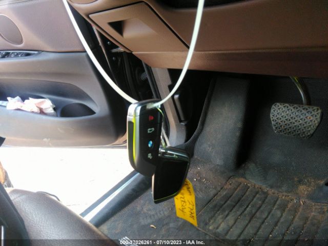 5UXKS4C59F0N12056 BMW X5 Xdrive35d