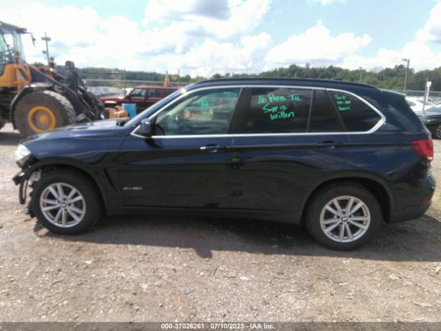 5UXKS4C59F0N12056 BMW X5 Xdrive35d