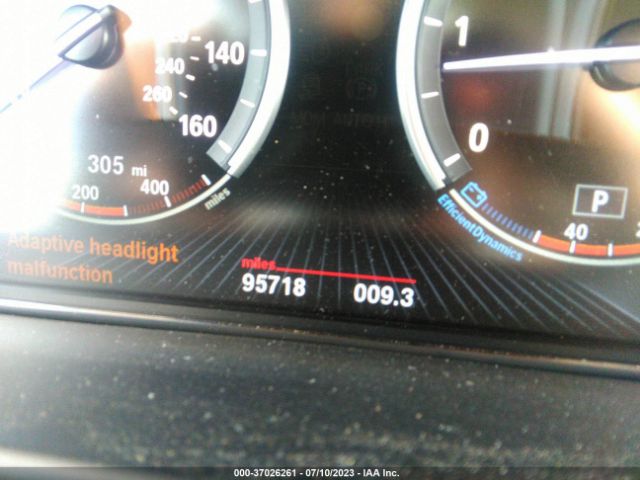 5UXKS4C59F0N12056 BMW X5 Xdrive35d