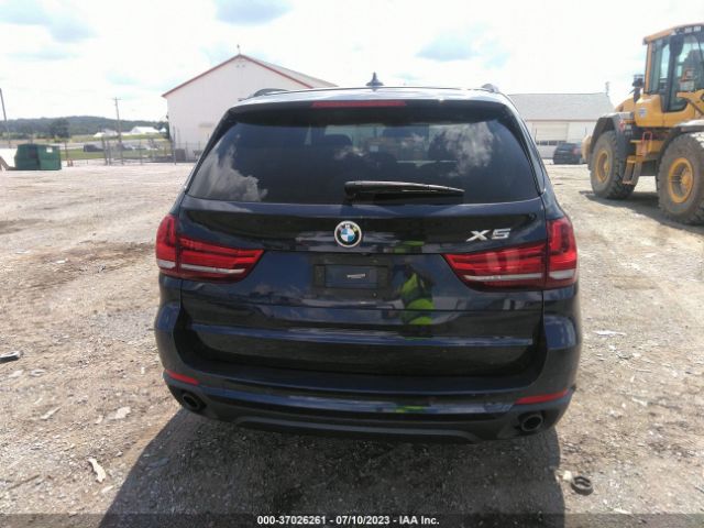 5UXKS4C59F0N12056 BMW X5 Xdrive35d