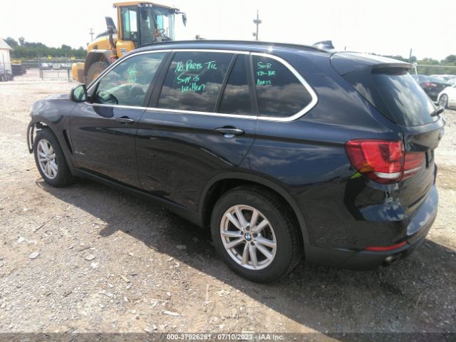 5UXKS4C59F0N12056 BMW X5 Xdrive35d