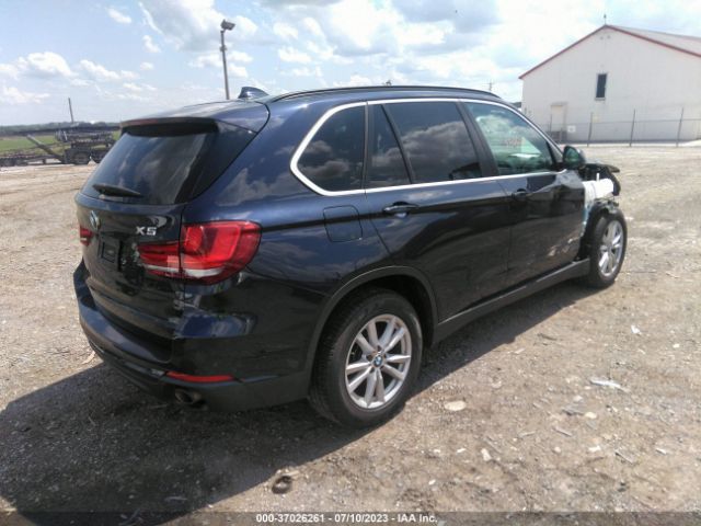 5UXKS4C59F0N12056 BMW X5 Xdrive35d