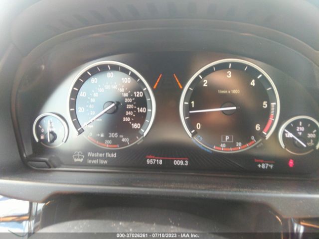 5UXKS4C59F0N12056 BMW X5 Xdrive35d