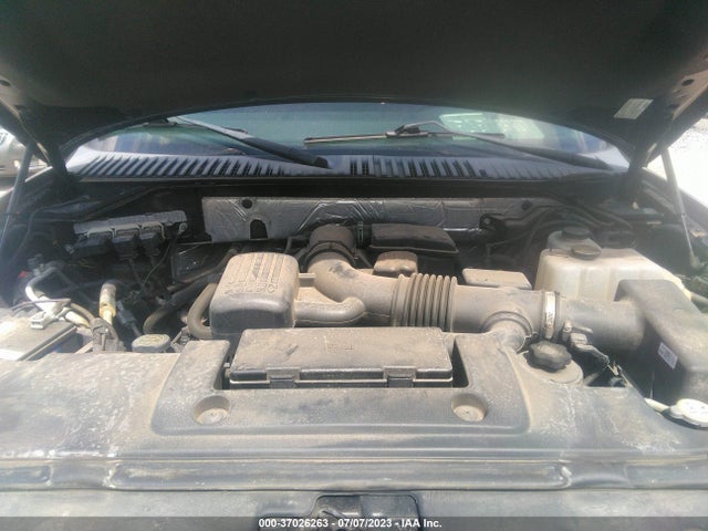 Ford Expedition King Ranch/xlt 2014 1FMJU1J51EEF40066 Image 10