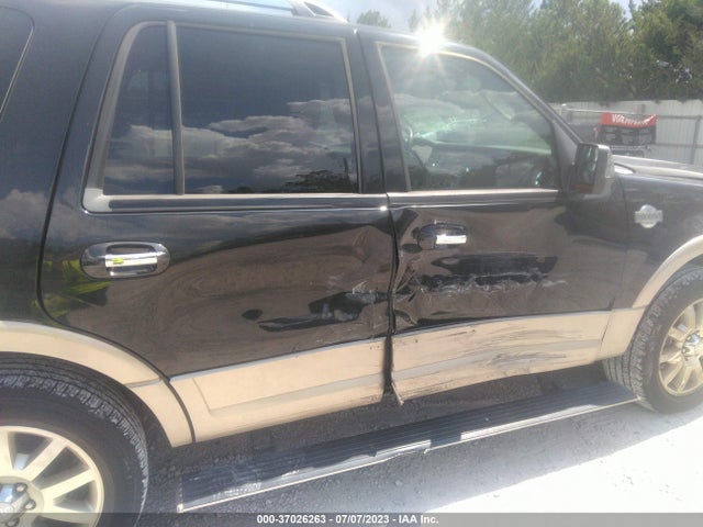 Ford Expedition King Ranch/xlt 2014 1FMJU1J51EEF40066 Image 6