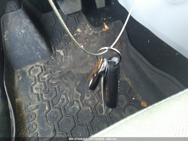 ZACNJCBBXMPN25762 Jeep Renegade Latitude