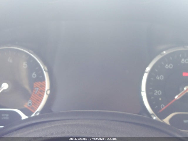 ZACNJCBBXMPN25762 Jeep Renegade Latitude