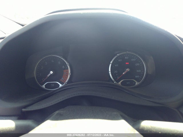ZACNJCBBXMPN25762 Jeep Renegade Latitude