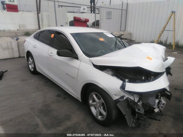 2018 1G1ZB5ST6JF199603 main image