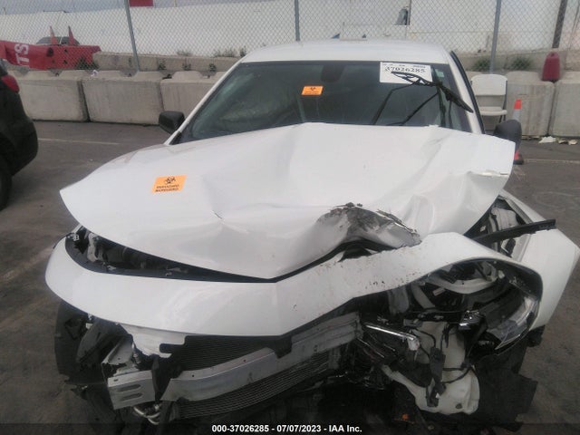 Chevrolet MALIBU LS 2018 1G1ZB5ST6JF199603 Image 5