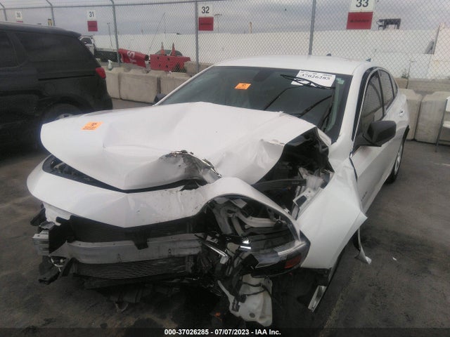 Chevrolet MALIBU LS 2018 1G1ZB5ST6JF199603 Image 13