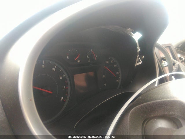 Chevrolet MALIBU LS 2018 1G1ZB5ST6JF199603 Image 14
