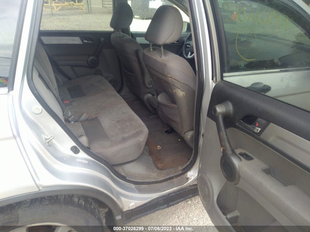 2010 HONDA CR-V EX VIN: 5J6RE4H58AL004081