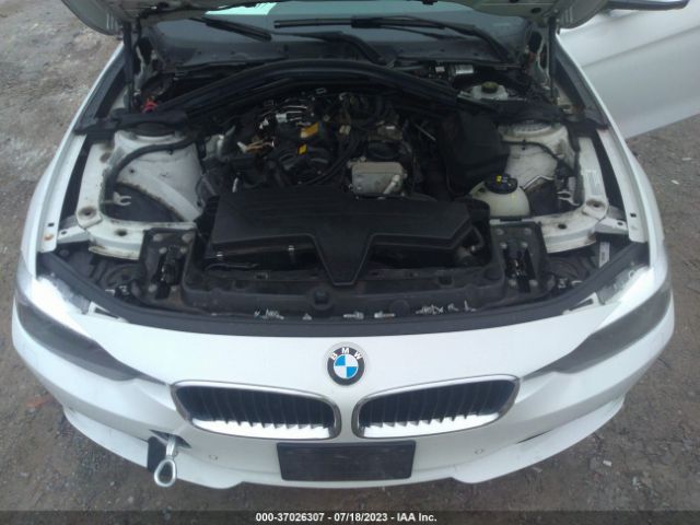 WBA3B5C54FF959710 BMW 3 Series 328i Xdrive