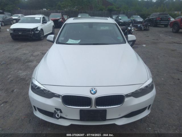 WBA3B5C54FF959710 BMW 3 Series 328i Xdrive
