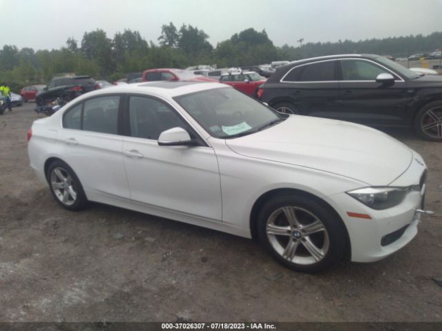 WBA3B5C54FF959710 BMW 3 Series 328i Xdrive