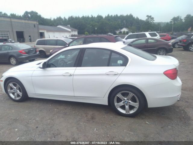 WBA3B5C54FF959710 BMW 3 Series 328i Xdrive