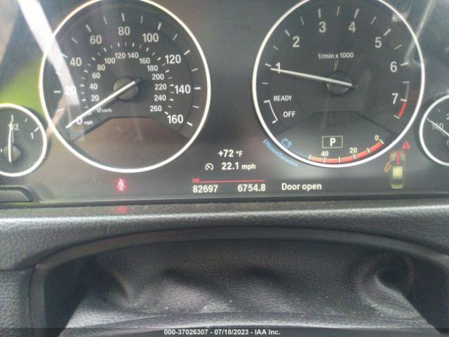 WBA3B5C54FF959710 BMW 3 Series 328i Xdrive