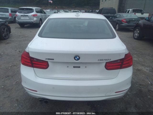 WBA3B5C54FF959710 BMW 3 Series 328i Xdrive