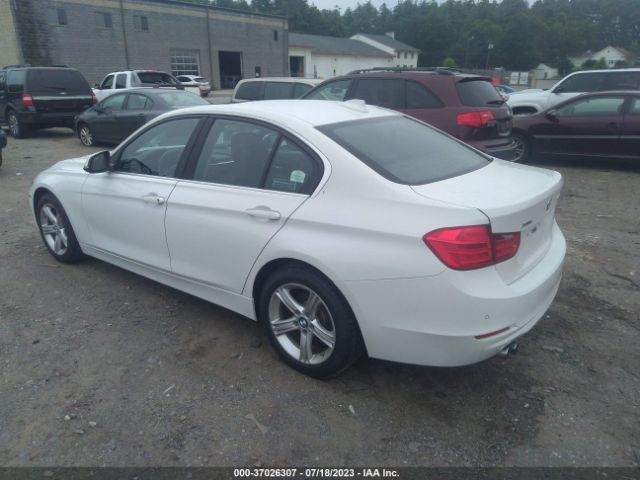 WBA3B5C54FF959710 BMW 3 Series 328i Xdrive
