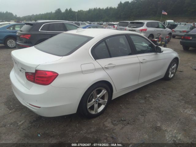 WBA3B5C54FF959710 BMW 3 Series 328i Xdrive