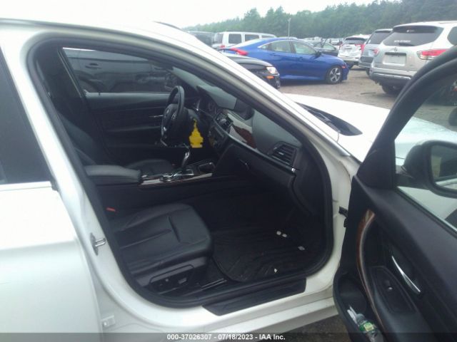 WBA3B5C54FF959710 BMW 3 Series 328i Xdrive
