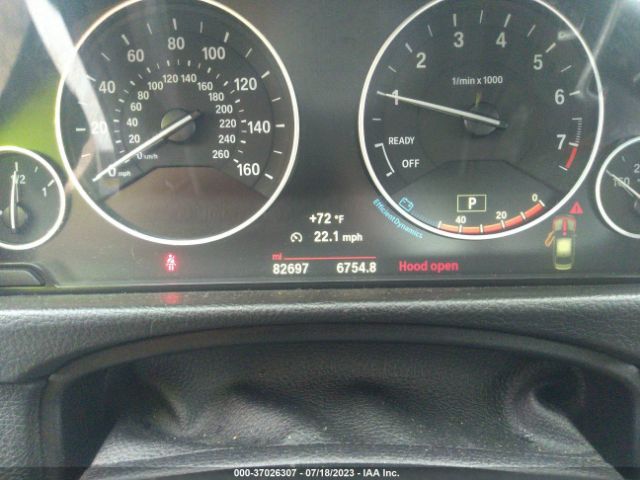 WBA3B5C54FF959710 BMW 3 Series 328i Xdrive