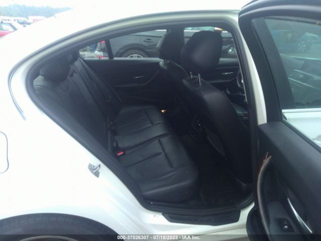 WBA3B5C54FF959710 BMW 3 Series 328i Xdrive