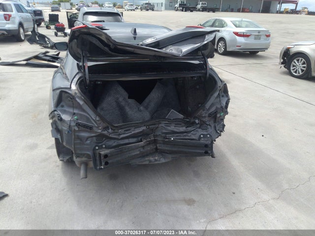 Honda Civic Sedan Ex-t 2017 19XFC1F38HE028592 Image 13
