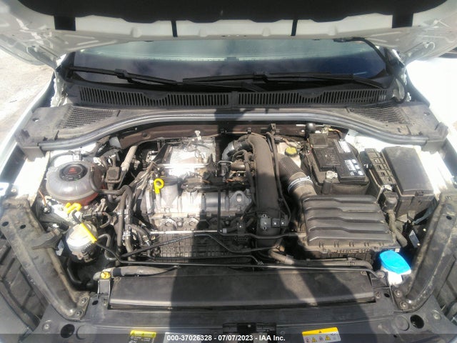 3VWC57BU7KM205285 Volkswagen Jetta S/se/r-line