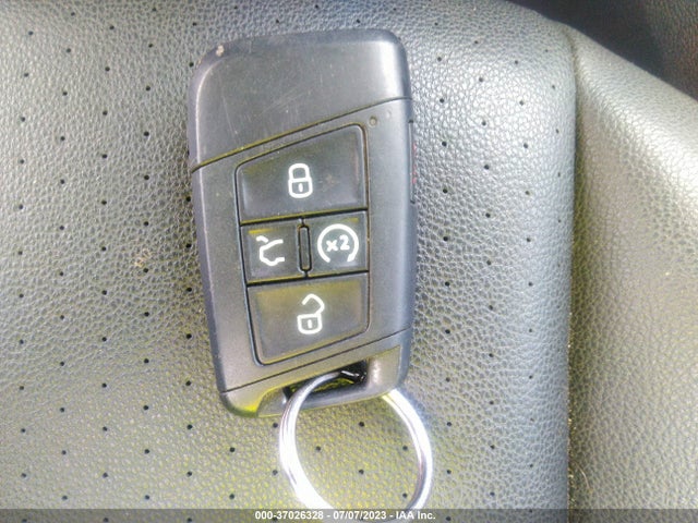 3VWC57BU7KM205285 Volkswagen Jetta S/se/r-line