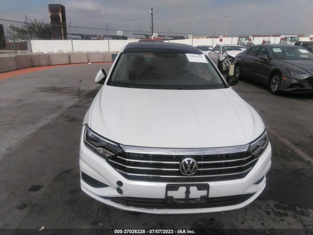 3VWC57BU7KM205285 Volkswagen Jetta S/se/r-line