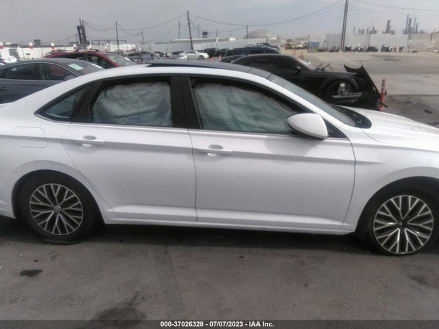3VWC57BU7KM205285 Volkswagen Jetta S/se/r-line
