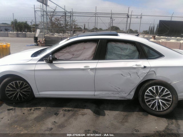 3VWC57BU7KM205285 Volkswagen Jetta S/se/r-line