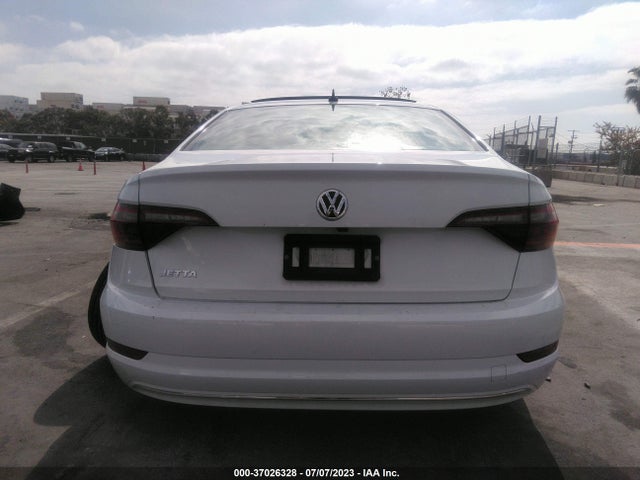 3VWC57BU7KM205285 Volkswagen Jetta S/se/r-line