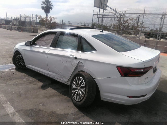 3VWC57BU7KM205285 Volkswagen Jetta S/se/r-line