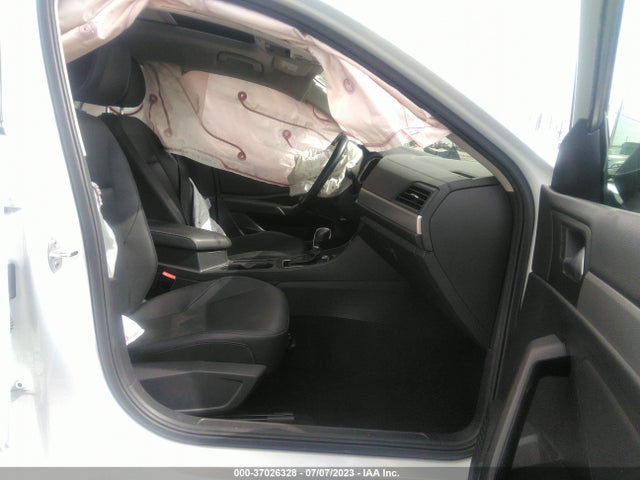 3VWC57BU7KM205285 Volkswagen Jetta S/se/r-line