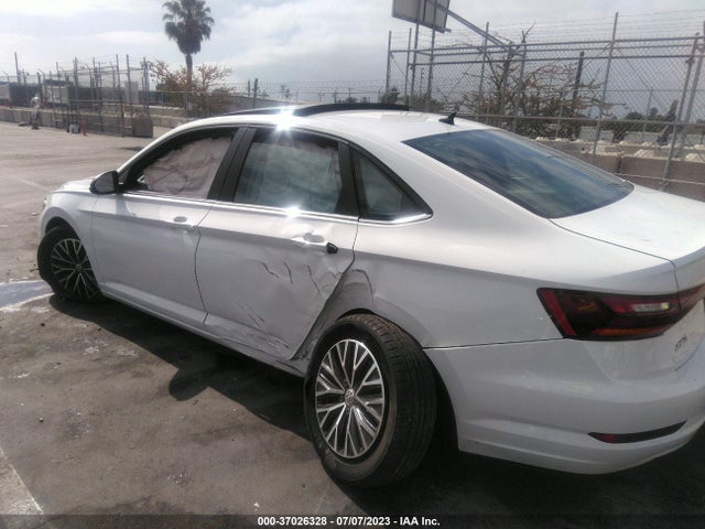 3VWC57BU7KM205285 Volkswagen Jetta S/se/r-line