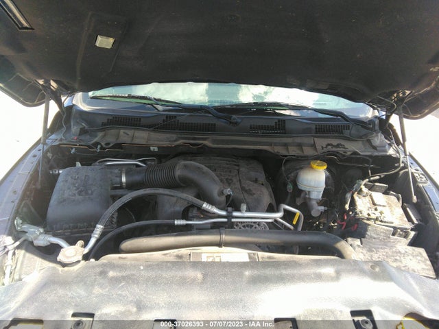 1C6RR7MT8HS686760 RAM 1500 Night