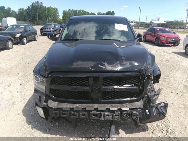 1C6RR7MT8HS686760 RAM 1500 Night