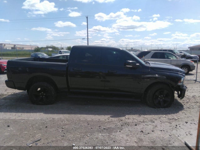 1C6RR7MT8HS686760 RAM 1500 Night