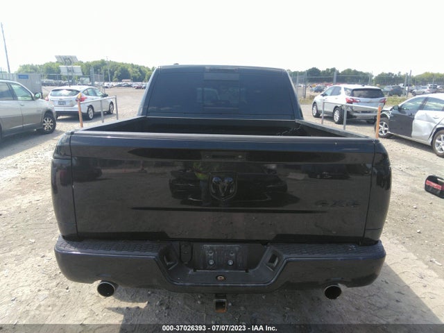 1C6RR7MT8HS686760 RAM 1500 Night