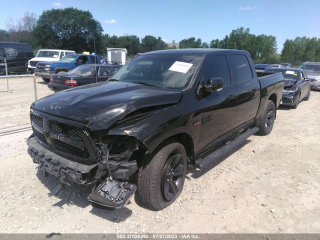 1C6RR7MT8HS686760 RAM 1500 Night