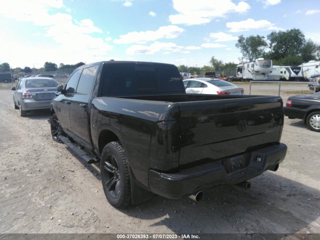1C6RR7MT8HS686760 RAM 1500 Night