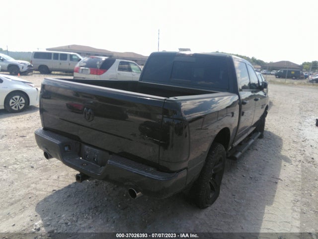 1C6RR7MT8HS686760 RAM 1500 Night
